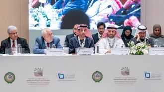 Think Tanks Drive Sustainability At Derasat