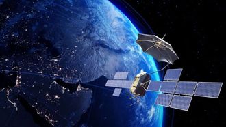 New Thuraya-4 Terminals By Space42 And Cobham Satcom