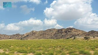 Tihama Plains: Rural Tourism Potential