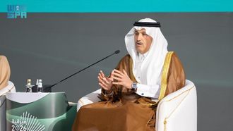 Transport Sector Secures SAR 280 Billion Investments