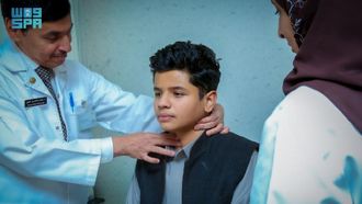 KFSHRC Rolls Out Type 1 Diabetes Prevention Therapy