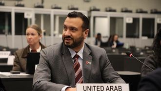 الإمارات تتعهد بتقديم 15 مليون دولار أمريكي للمساعدات للسودان