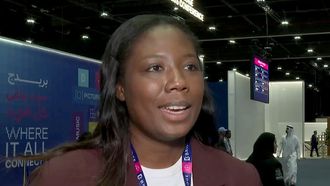 UAE~~s Alternative Approach To Emerging Technologies