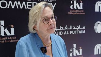 أشادت لجنة الأمم المتحدة للقانون التجاري الدولي (الأونسيترال) بمبادرة الإمارات العربية المتحدة للتجارة الرقمية