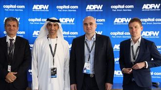 الإمارات العربية المتحدة رائدة في مجال التكنولوجيا المالية والتجارة