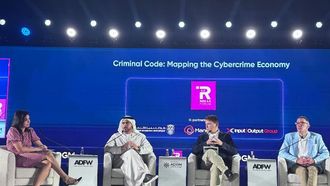 UAE Enhances Defences Against Cyber Crime