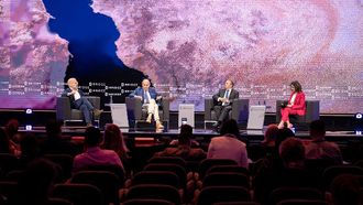 UAE Strengthens Geopolitical Ties At BRIDGE Summit