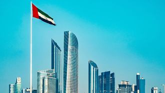 UAE Emerges As Global Hub For Finance