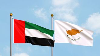 UAE And Cyprus Joint Statement Highlights Cooperation