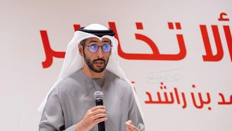UAE Completes Preparation For UN Water Conference