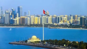 إنجازات الإمارات 2025: مبادرات استباقية