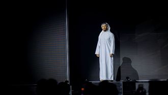 UAE BRIDGE Summit 2025 Opens With Global Leaders