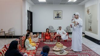 UAE Winter Programme 2025 Wraps Up