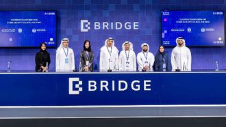 NMO Partners With UAE Cybersecurity Council