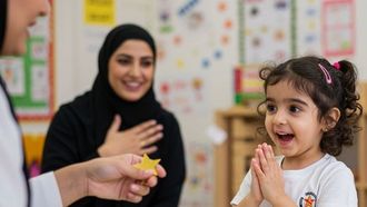 الإمارات تحدد أعمارًا جديدة لرياض الأطفال والصف الأول الابتدائي حتى عام 2026