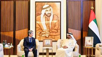 المجلس الوطني الاتحادي الإماراتي والبرلمان الياباني يوسعان نطاق التعاون بينهما