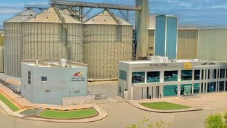 EIH And Al Ain Mills Boost UAE Food Security