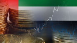 UAE Leads Global Growth In 2025