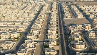 مبادرة الإسكان في الإمارات 2025 تعزز استقرار الأسرة