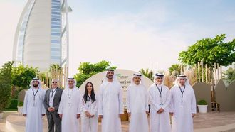 رؤى قمة الإمارات للسياحة العلاجية 2023