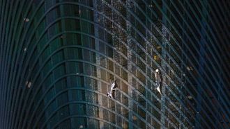 لمحات من اليوم الوطني الرابع والخمسين لدولة الإمارات العربية المتحدة