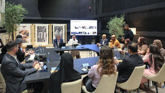 الأوركسترا الوطنية الإماراتية تعلن عن موسمها الافتتاحي