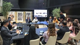 UAE National Orchestra Launches New Season