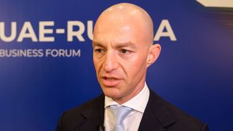 UAE-Russia Partnership Enters New Phase