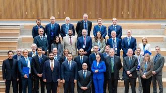 الإمارات العربية المتحدة واسكتلندا تستثمران في قطاعات الابتكار