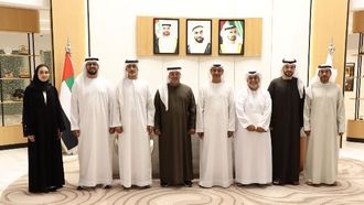 يسعى الاتحاد الإماراتي للرماية إلى التأهل للألعاب الأولمبية