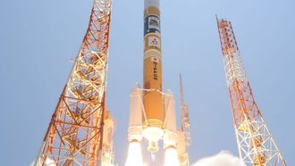 معالم الإمارات الفضائية لعام 2025