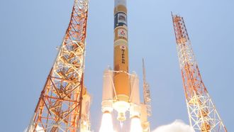 UAE Space Ambitions Advance In 2025 Milestones