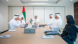 هيئة التحكيم الرياضي في الإمارات العربية المتحدة توسع نطاق اختصاصها