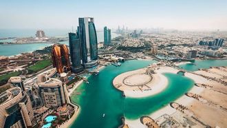 UAE Tourism 2025 Sets New Visitor Records