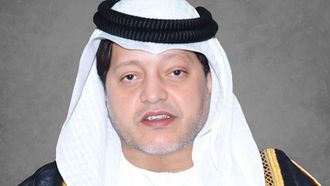 الاحتفال بمرور 54 عامًا على الوحدة والفخر بدولة الإمارات العربية المتحدة