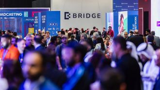 UAE’s Vision Praised At BRIDGE Summit