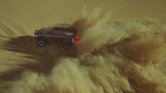 UAE Winter Tourism Showcases Cultural Diversity