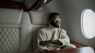 UBS 2025 Billionaire Ambitions Rise