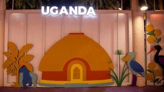 Uganda Culture Events End; Ethiopia Days Begin