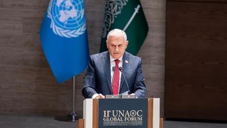 Dialogue Highlighted At UNAOC Global Forum