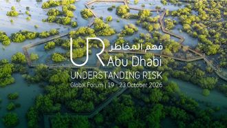 Understanding Risk Global Forum 2026 In Abu Dhabi