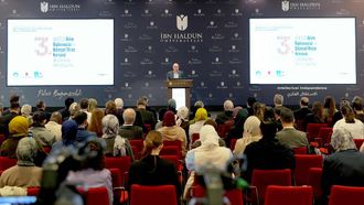 Sharjah University At UNESCO Chair Conference