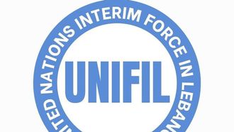 Unifil Peacekeeper Injured By Israeli Fire