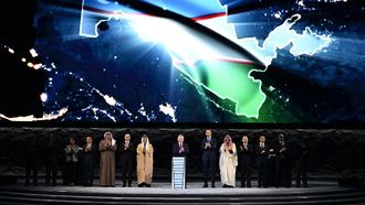 Uzbekistan Launches First Solar Storage Project