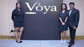 Vòya Delivers AI-Driven Student Support