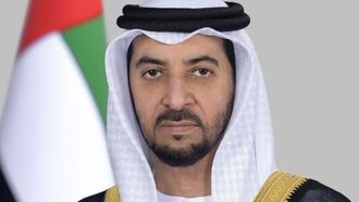 Sheikh Hamdan On Volunteerism In The UAE