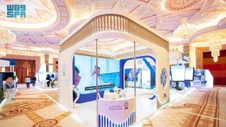 مركز كفاءة المياه يعرض مبادراته في جدة