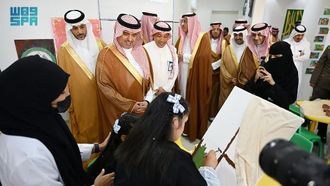 كلنا معكم في مكة المكرمة