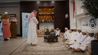 إطلاق البرنامج الشتوي لعام 2025 بشأن الجمارك الإماراتية