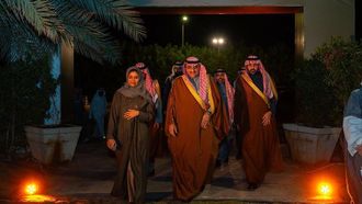 اختتام مخيم WIRT لعام 2025 في الأحساء